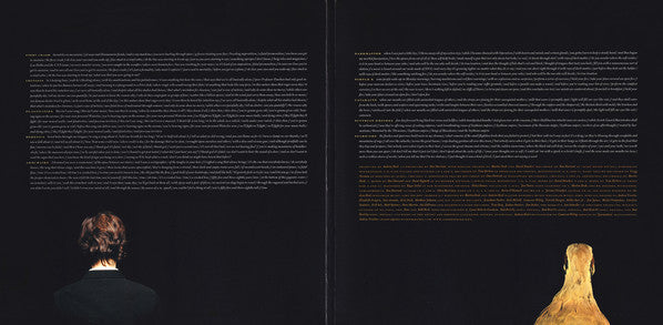 Andrew Bird : Armchair Apocrypha (LP, Album, Ltd, RP, 180)