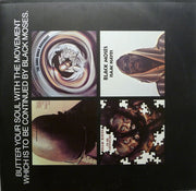 Isaac Hayes : Shaft (2xLP, Album, Gat)