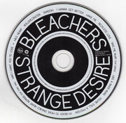 Bleachers : Strange Desire (CD, Album)