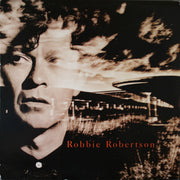 Robbie Robertson : Robbie Robertson (LP, Album, Spe)