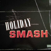 Various : Holiday Smash (2xLP, Comp)