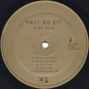 First Aid Kit : Stay Gold (LP, Album + CD, Album)