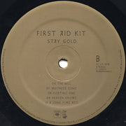 First Aid Kit : Stay Gold (LP, Album + CD, Album)