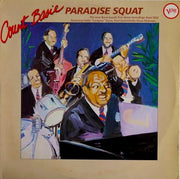 Count Basie : Paradise Squat (2xLP, Album, Gat)