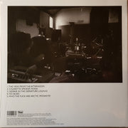 Arctic Monkeys : Who The Fuck Are Arctic Monkeys? (10", EP, RE)