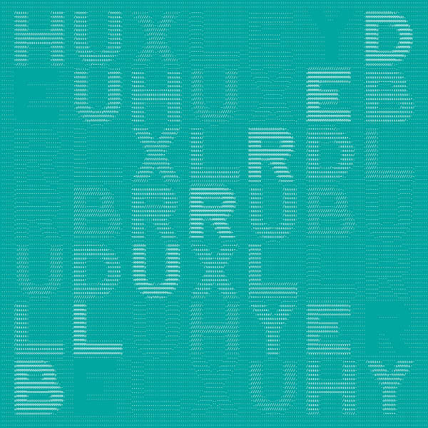 Huxley : Blurred (2xLP, Album + CD, Album)