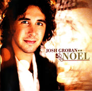 Josh Groban : Noël (CD, Album)