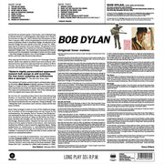 Bob Dylan : Bob Dylan (LP, Album, RE, 180)