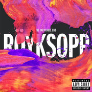 Röyksopp : The Inevitable End (2xLP, Album)