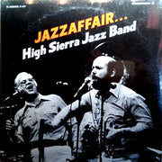 High Sierra Jazz Band : Jazzaffair... (LP)