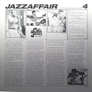 High Sierra Jazz Band : Jazzaffair... (LP)