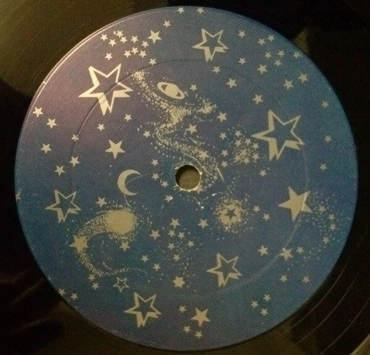 Donovan : Cosmic Wheels (LP, Album, Ter)