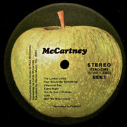 McCartney* : McCartney (LP, Album, RP, Los)