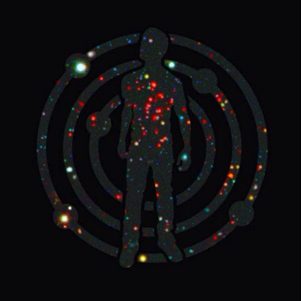 Kid Cudi : Satellite Flight: The Journey To Mother Moon (LP, Album)