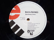 Busta Rhymes : When Disaster Strikes... (2xLP, Album, RE)
