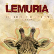Lemuria (3) : The First Collection (LP, Comp, RP, Whi)