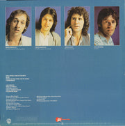 Dire Straits : Communiqué (LP, Album, Win)