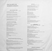 Daryl Hall / John Oates* : Abandoned Luncheonette (LP, Album, RE, MO)