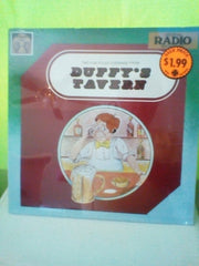 Unknown Artist : Two Fun Filled Evenings From Duffy's Tavern (LP, Album)