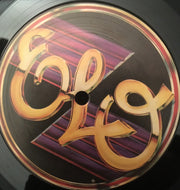 Electric Light Orchestra : A New World Record (LP, Album, Club)