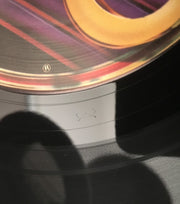 Electric Light Orchestra : A New World Record (LP, Album, Club)