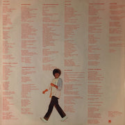 Joan Armatrading : Walk Under Ladders (LP, Album, Y -)