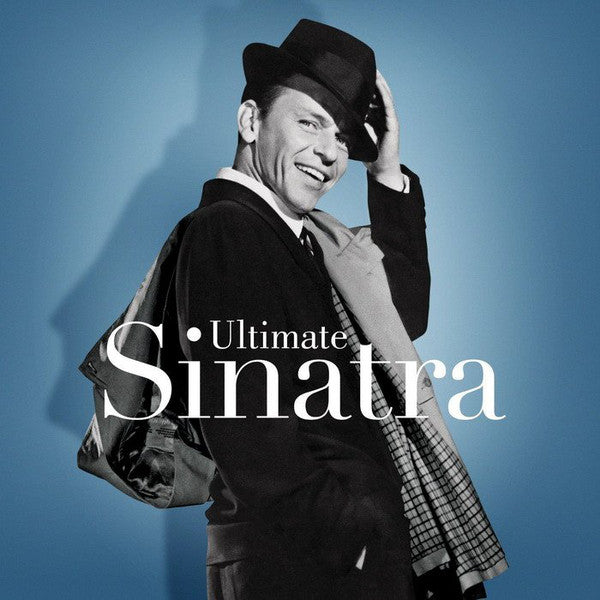 Frank Sinatra : Ultimate Sinatra (2xLP, Comp)