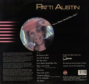 Patti Austin : Every Home Should Have One (LP, Album, All)