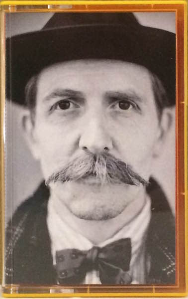 Billy Childish : 2001 Brave New Waves Interview (Cass)