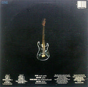 Lou Reed : The Blue Mask (LP, Album, Ind)