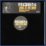 Young Buck : Look At Me Now / Bonafide Hustler (12")