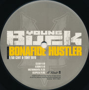 Young Buck : Look At Me Now / Bonafide Hustler (12")