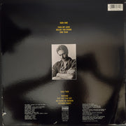 Cliff Sarde : Waiting (LP, Album, Pin)