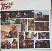 Willie Nelson & Family : Honeysuckle Rose (Music From The Original Soundtrack) (2xLP, Album, San)