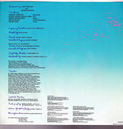 Pat Benatar : Tropico (LP, Album, PRC)