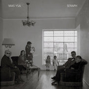 Mas Ysa : Seraph (LP, Album)