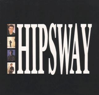 Hipsway : Hipsway (LP, Album)