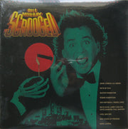 Various : Scrooged - Original Motion Picture Soundtrack (LP, Album, RE)