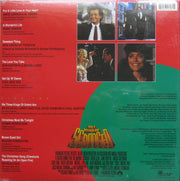 Various : Scrooged - Original Motion Picture Soundtrack (LP, Album, RE)