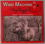 Wind Machine : Unplugged (LP)