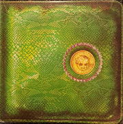 Alice Cooper : Billion Dollar Babies (LP, Album, RP, Gat)