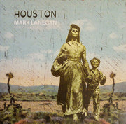 Mark Lanegan : Houston (Publishing Demos 2002) (LP, Album)