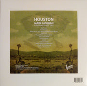 Mark Lanegan : Houston (Publishing Demos 2002) (LP, Album)