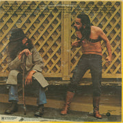 Cheech & Chong : Cheech And Chong (LP, Album, Mon)