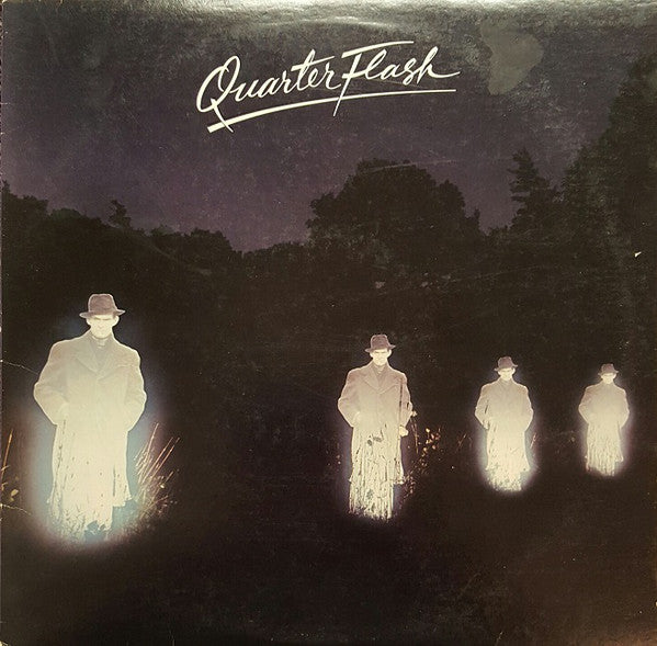 Quarterflash : Quarterflash (LP, Album, All)