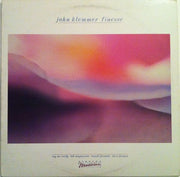 John Klemmer : Finesse (LP, Album, RE)