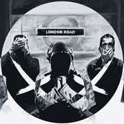 Modestep : London Road (2xLP, Album, Ltd, Whi)