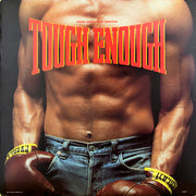 Various : Tough Enough (Original Motion Picture Soundtrack) (LP, Album)