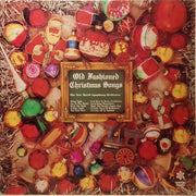 New World Symphony Orchestra : Old Fashioned Christmas Songs (LP, Album)