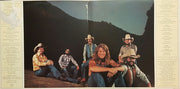 The Marshall Tucker Band : Carolina Dreams (LP, Album, L.A)